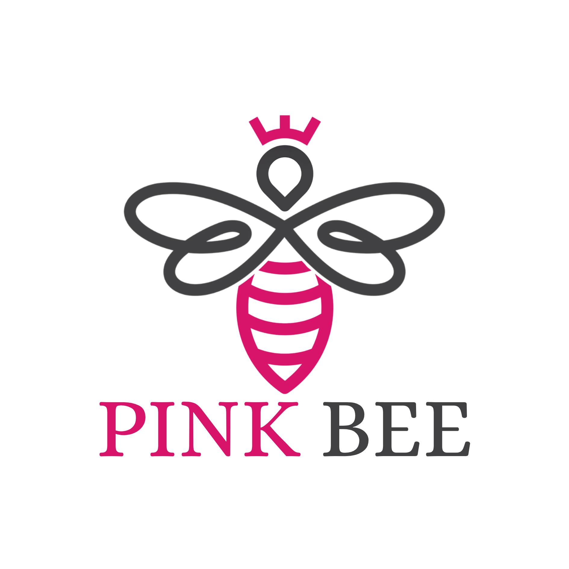 Pink Bee Press | Produtos Personalizados nos EUA