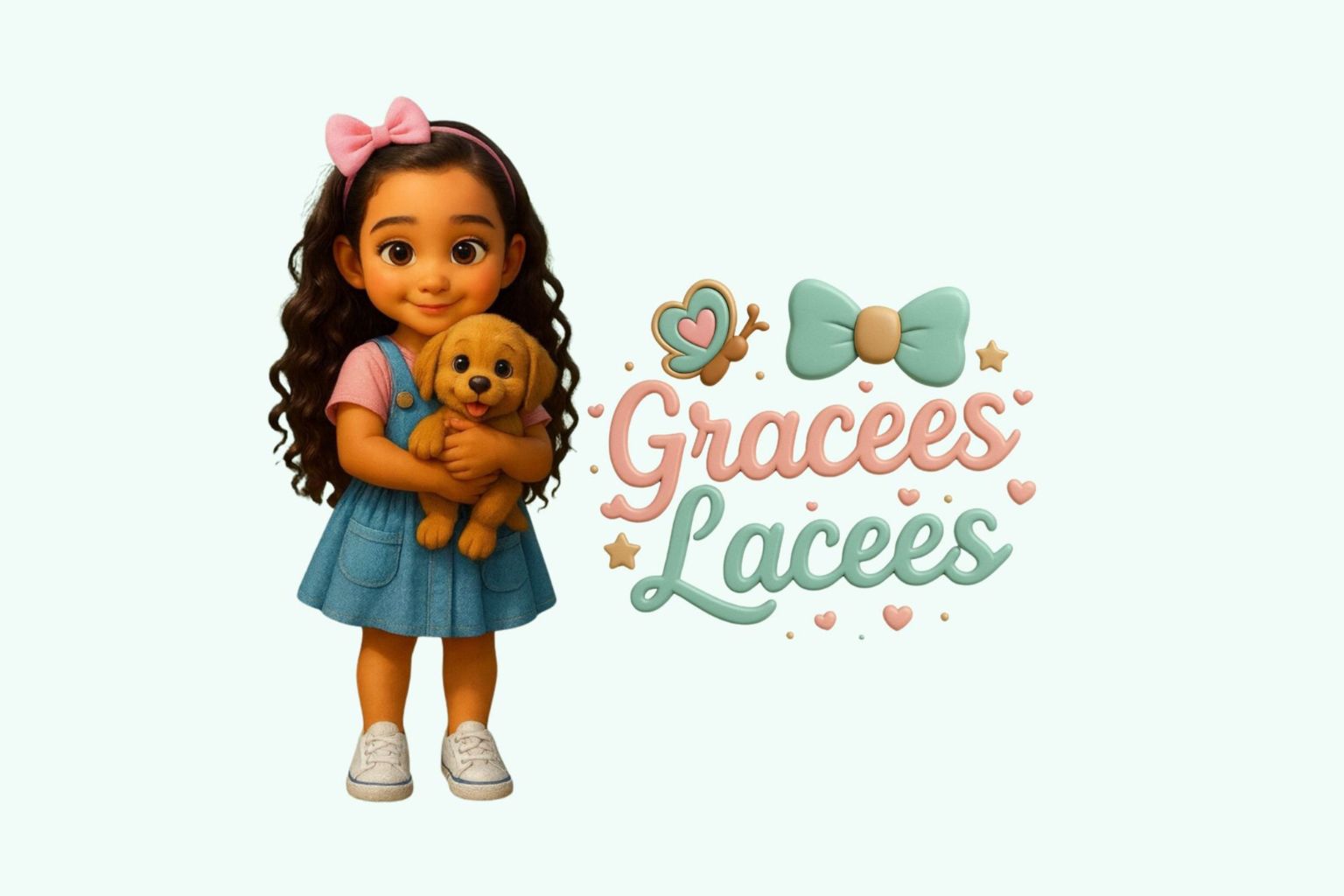 Gracees Lacees