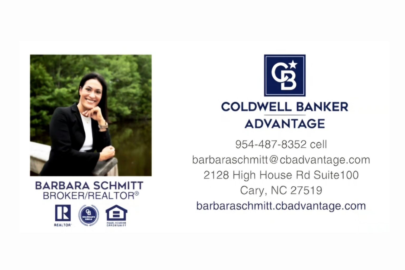 Coldwell Banker Advantage