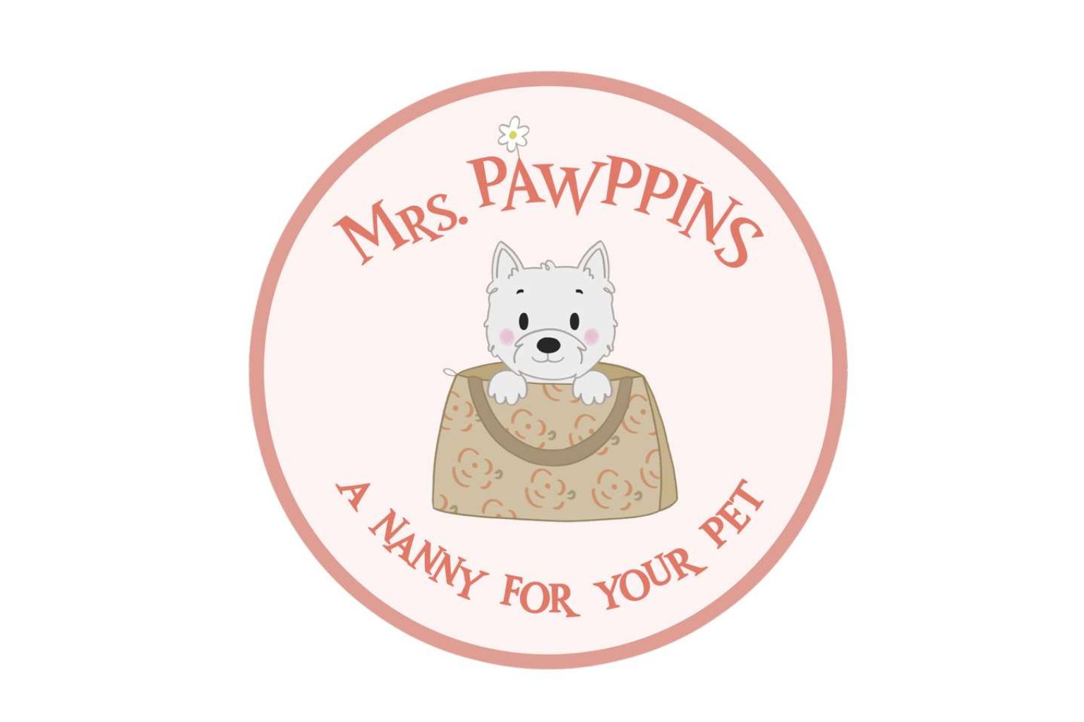 Mrs. Pawppins – A Nanny for your Pet