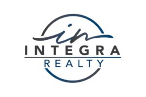 Logo da Integra Realty assessoria imobiliária para brasileiros nos Estados Unidos