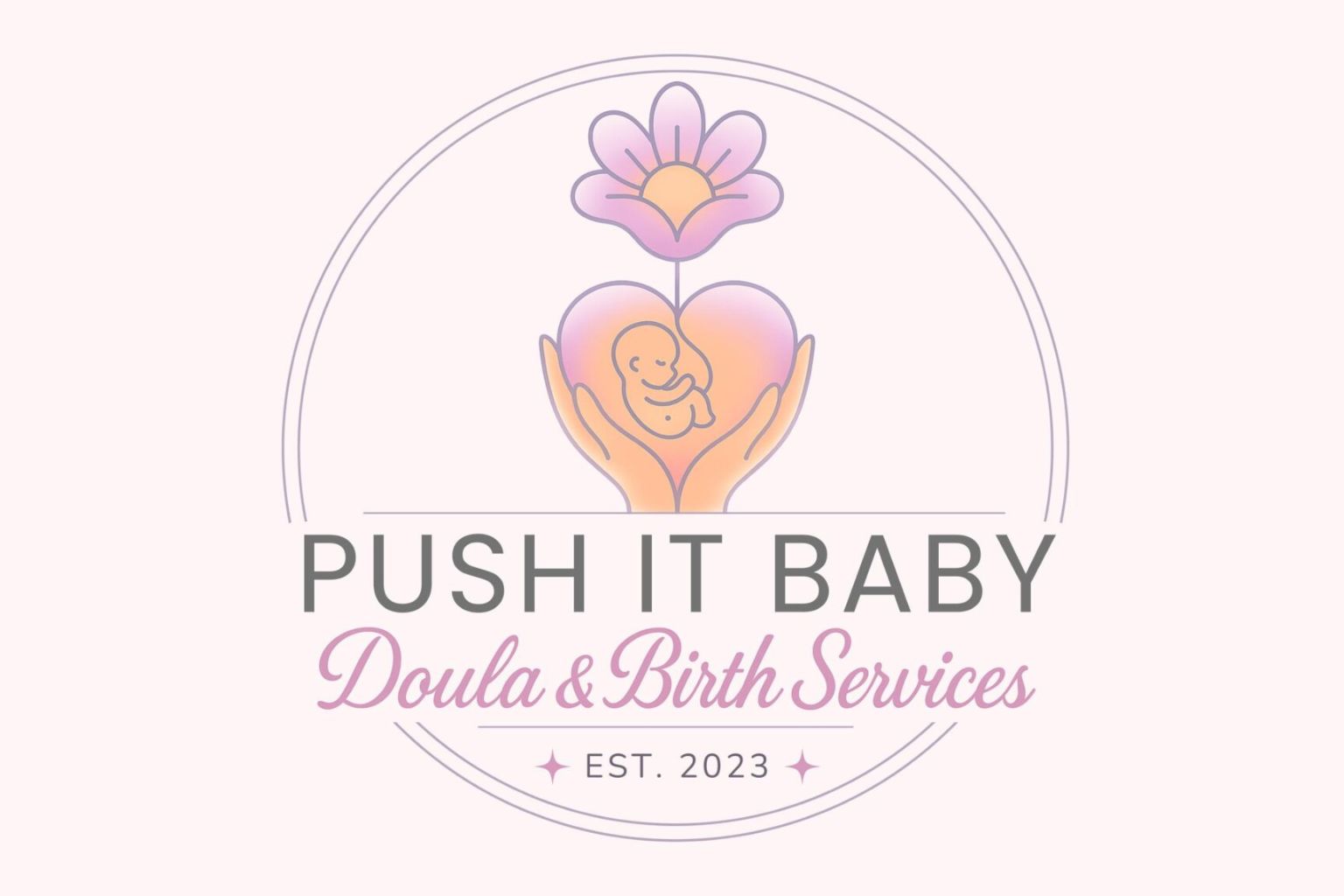 Push it Baby Doula