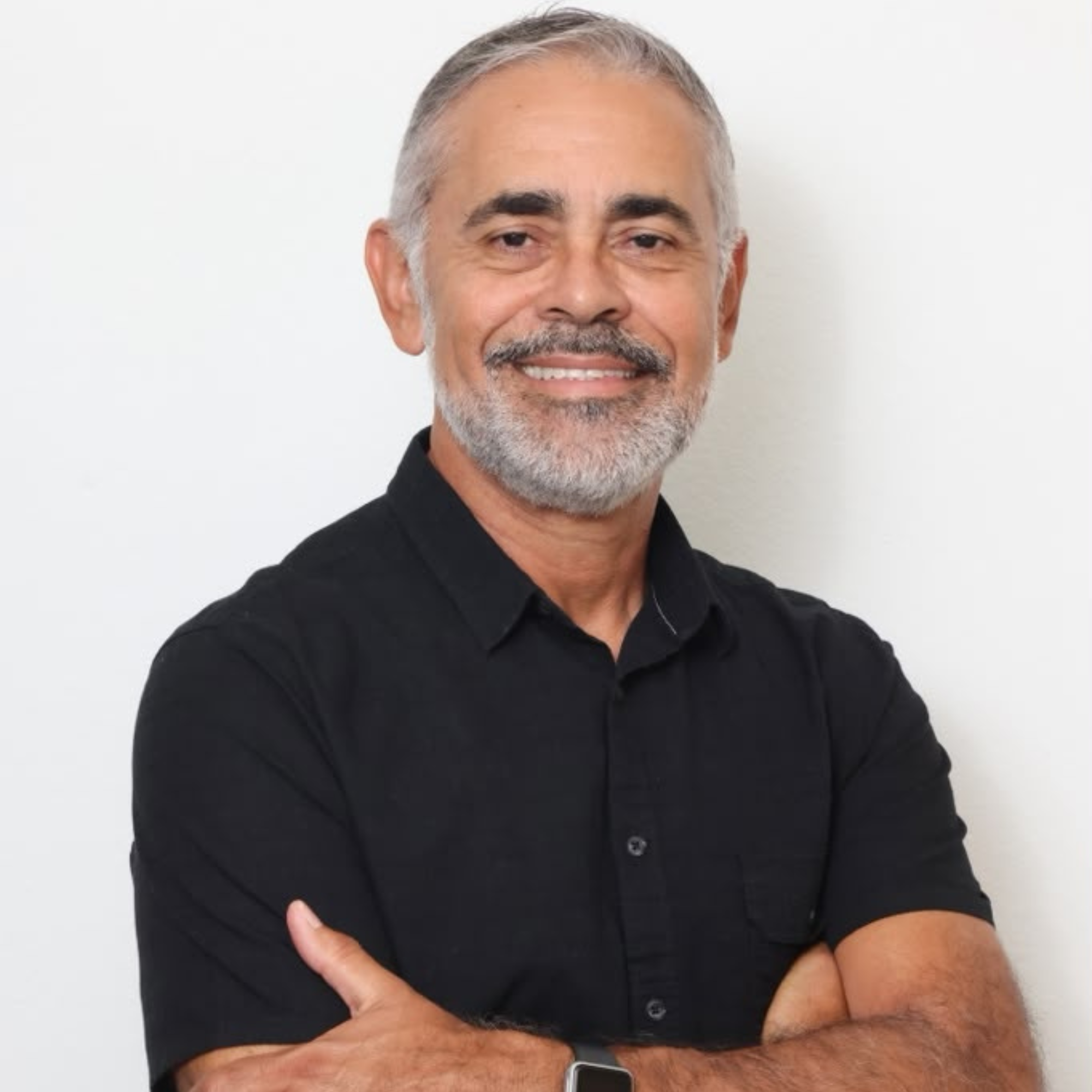 Terapeuta Gilmar Sousa