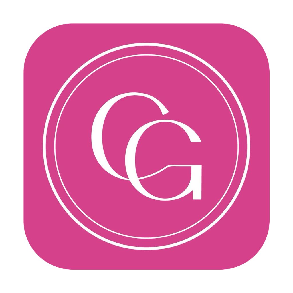 Carolina Gonzaga Nutricionista