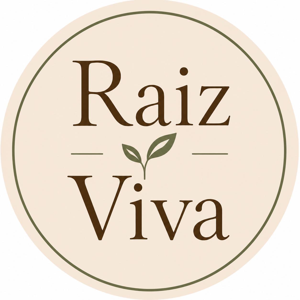 Raiz Viva
