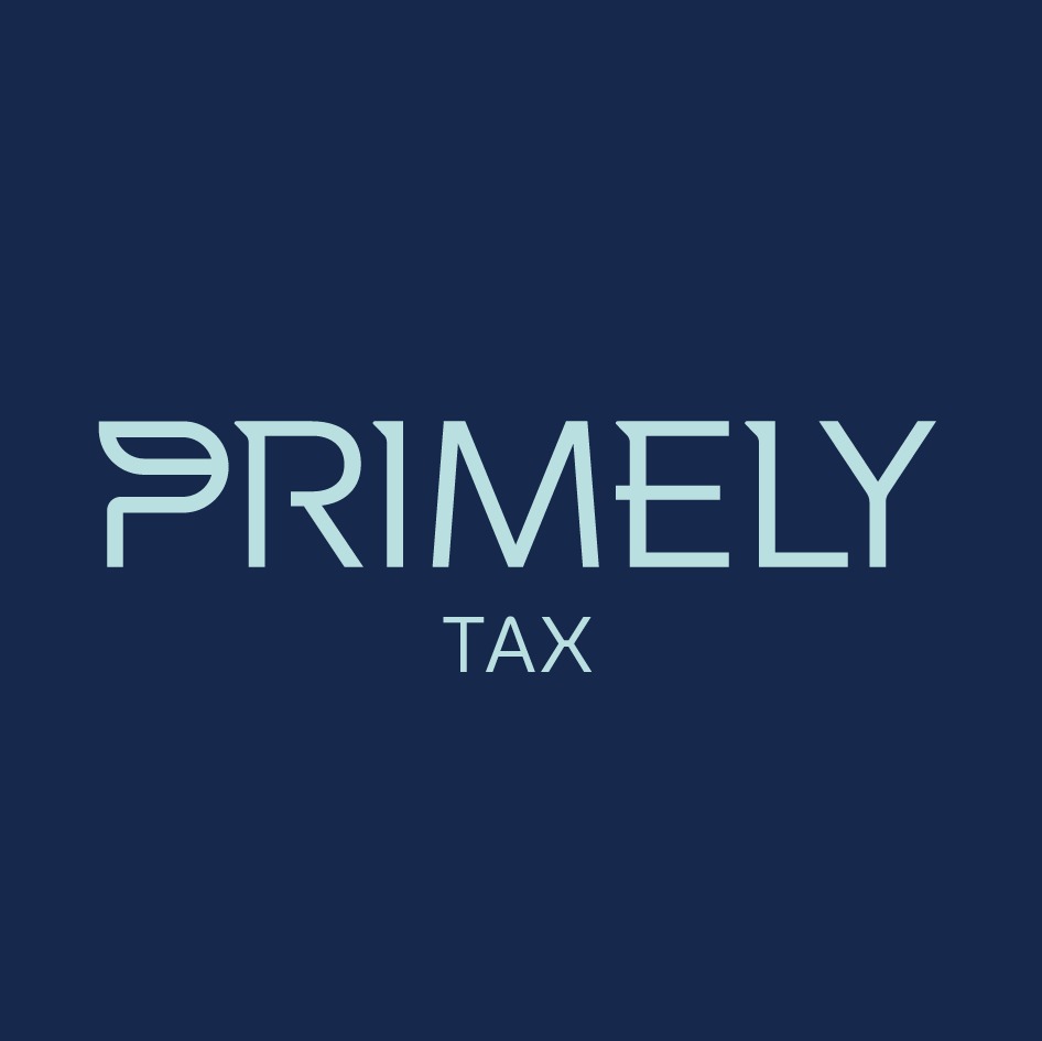 Primely Tax
