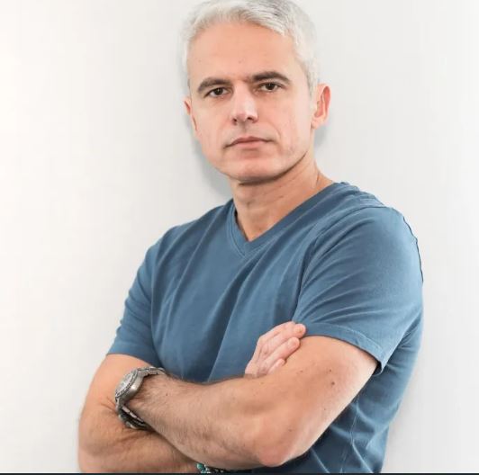 The HAIResidence