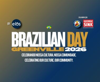Brazilian Day Greenvile 2026