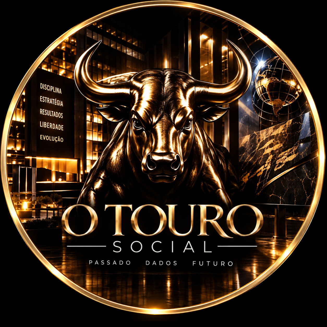 O Touro – Bar & Club