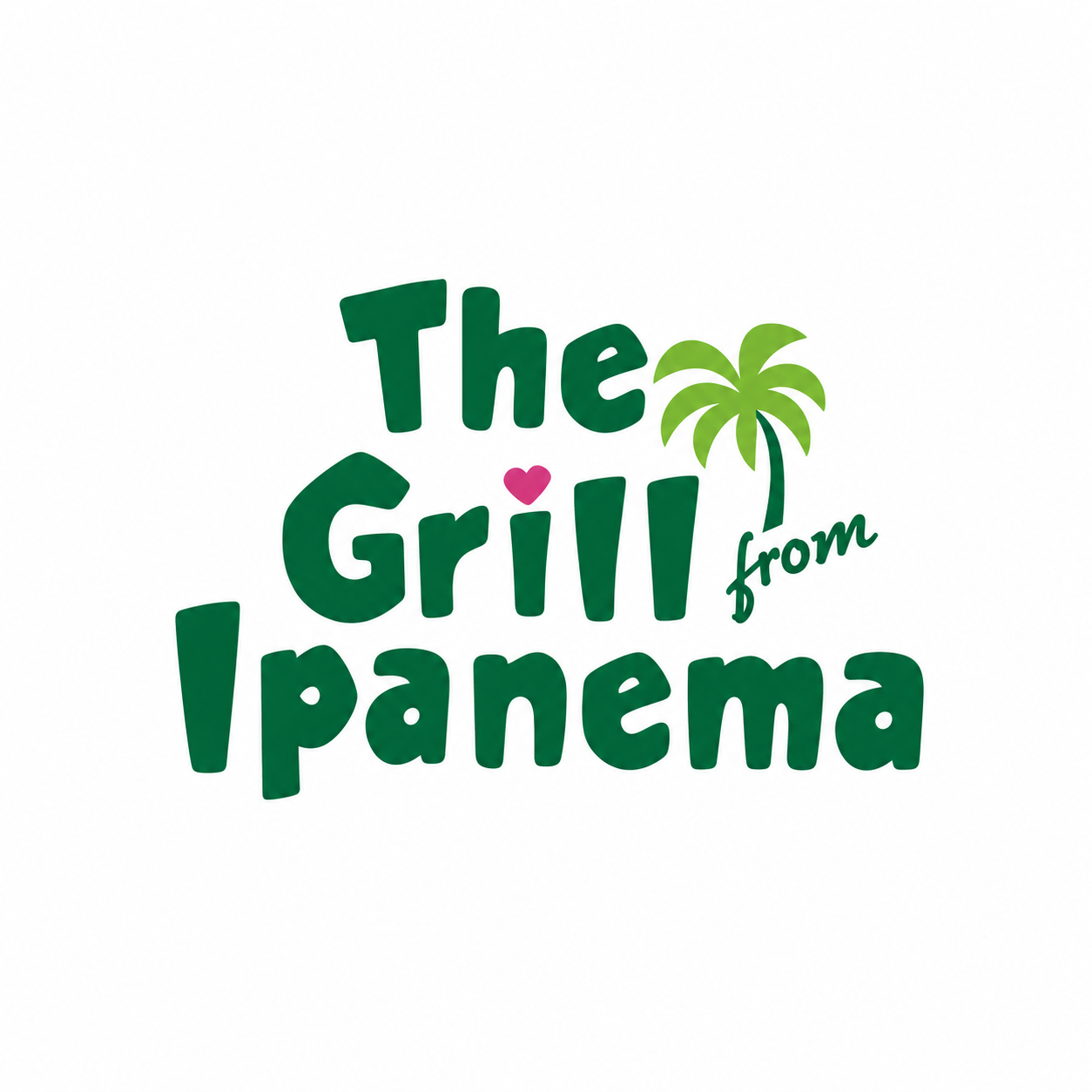 The Grill From Ipanema
