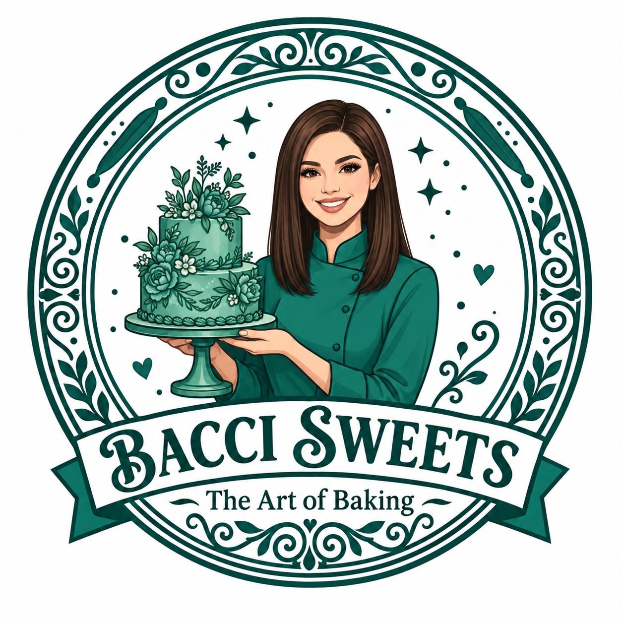 Bacci Sweets
