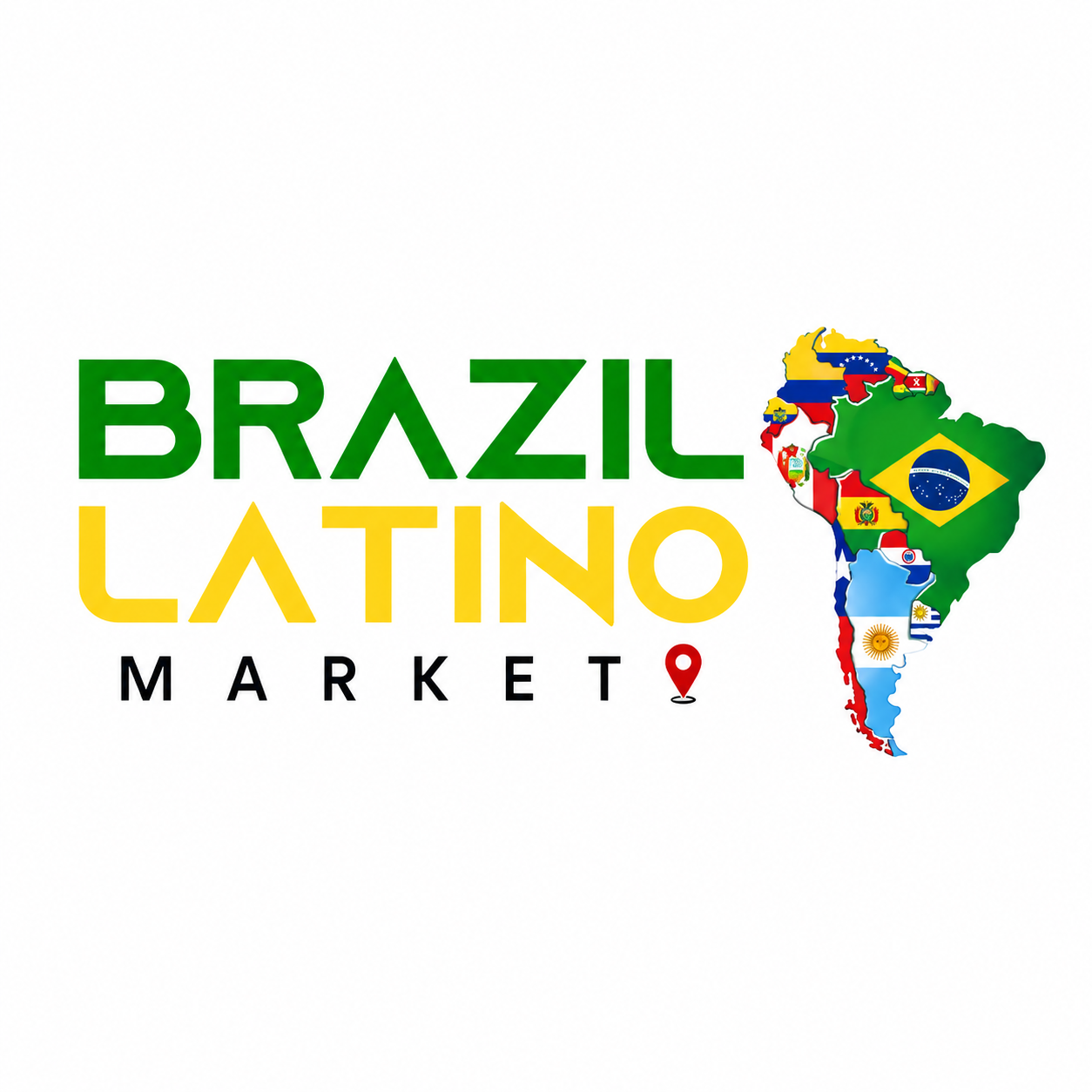 Brazil Latino Market
