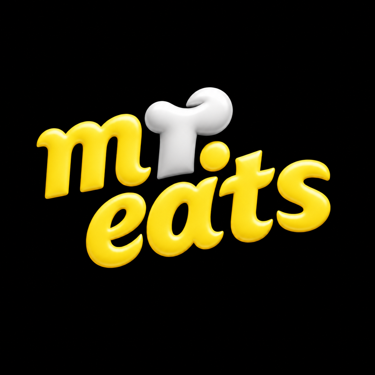 Mr. Eats