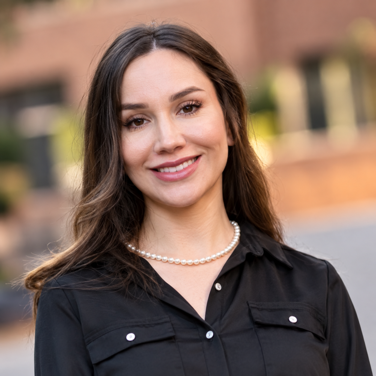 Manuela Lenzi – Realtor