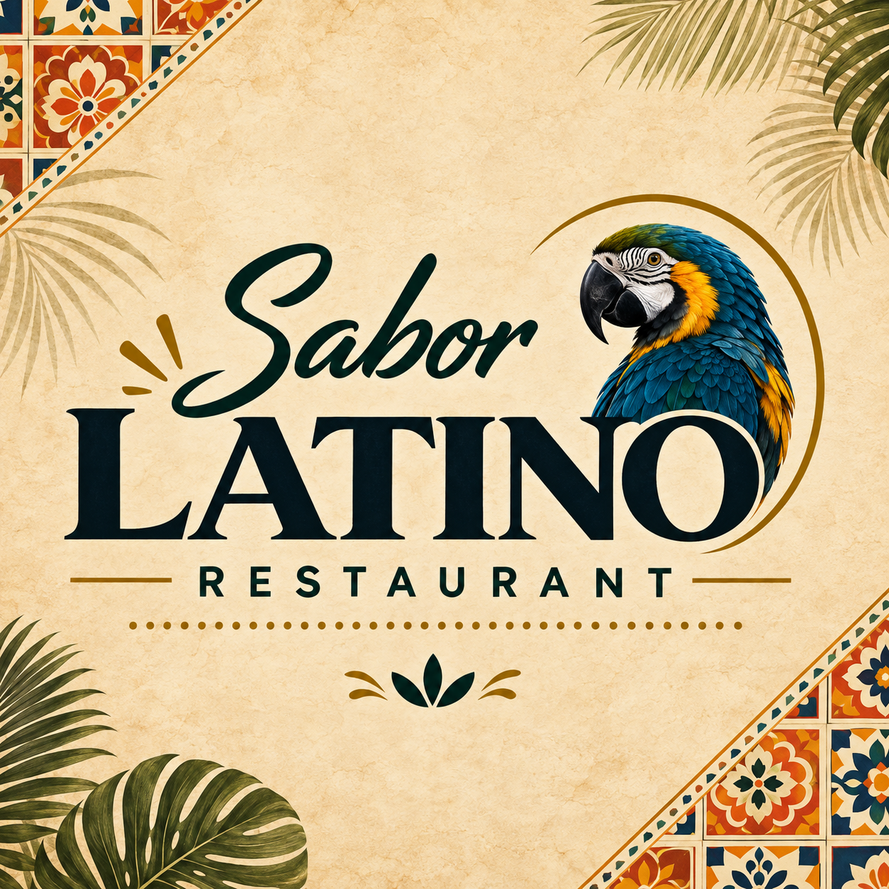 Sabor Latino Restaurant