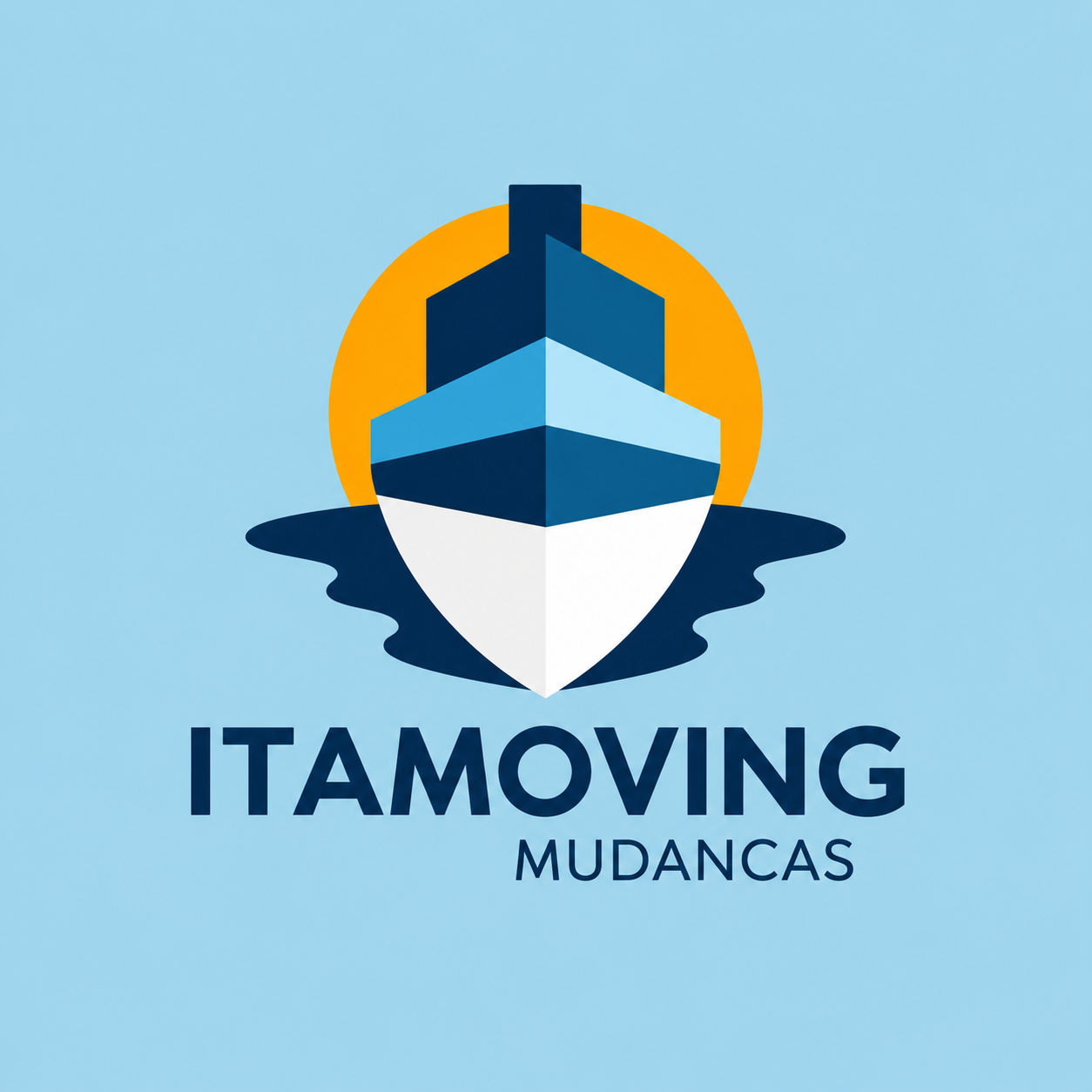 Itamoving Mudanças