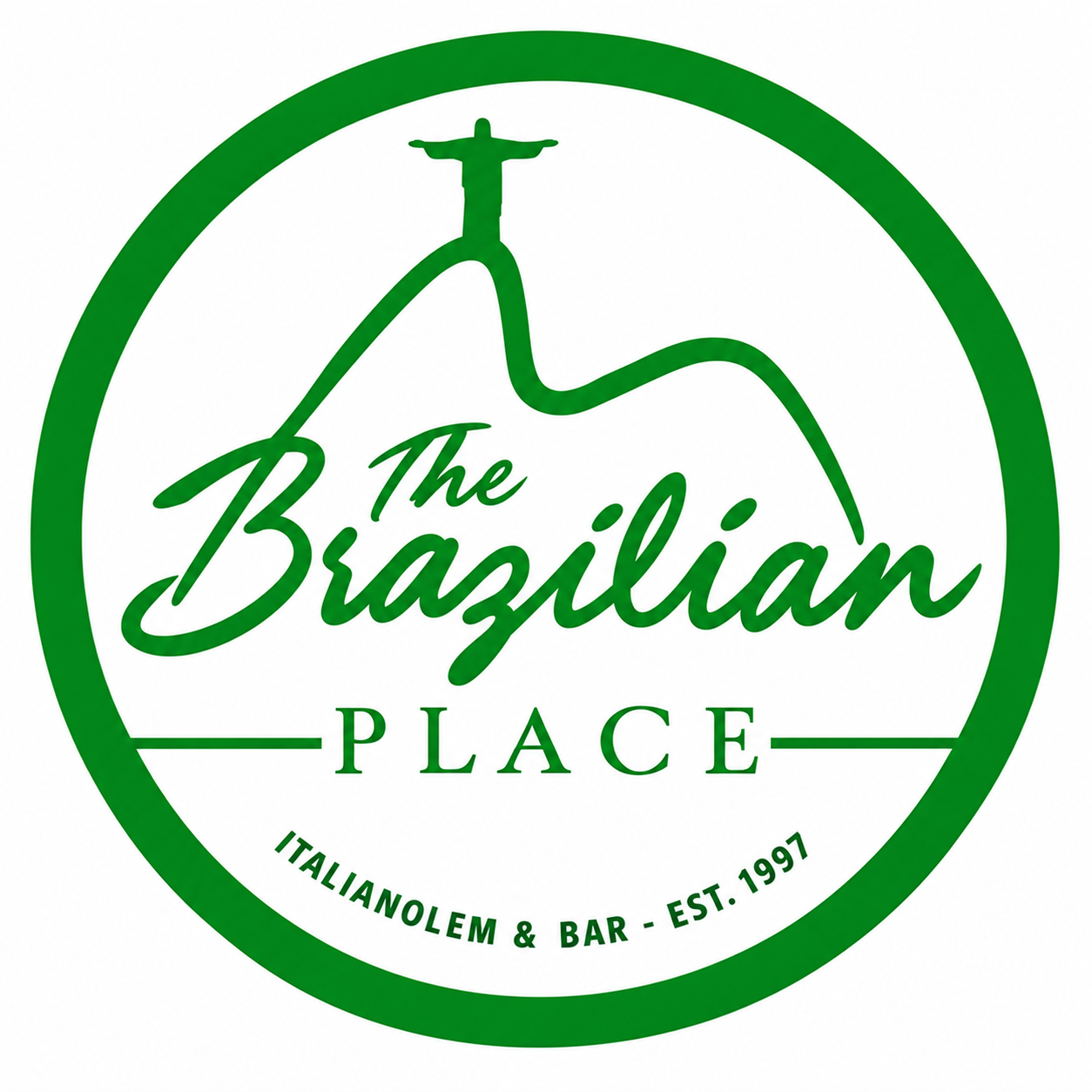 Brazilian Place
