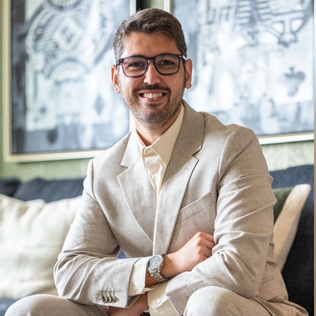 Thiago Habib Loan Officer | Financiamento Imobiliário