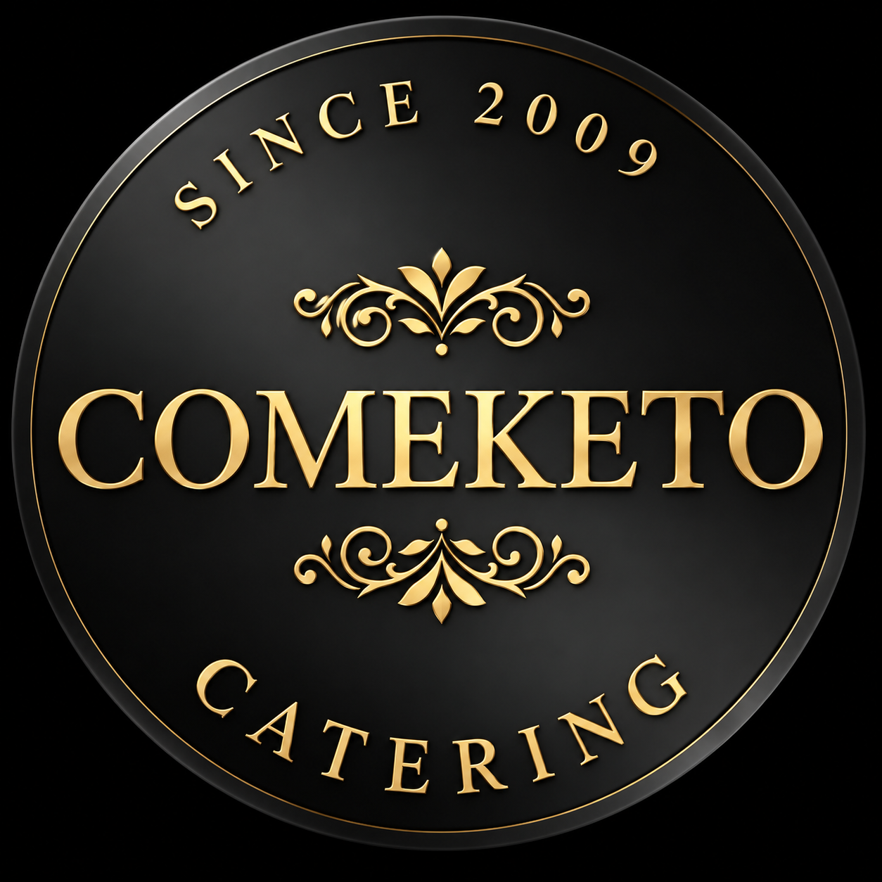 Comeketo Buffet