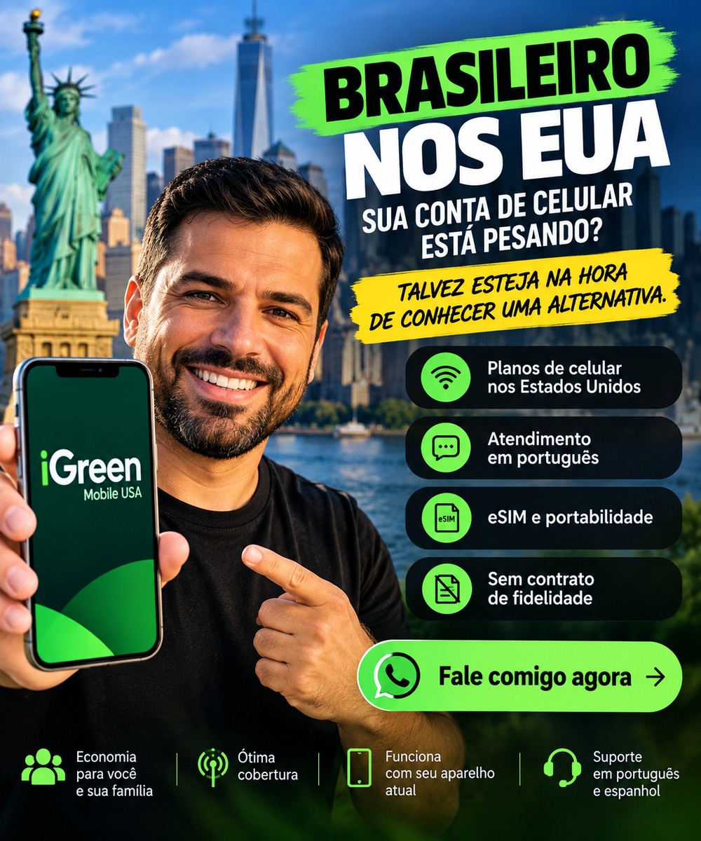 Igreen Mobile