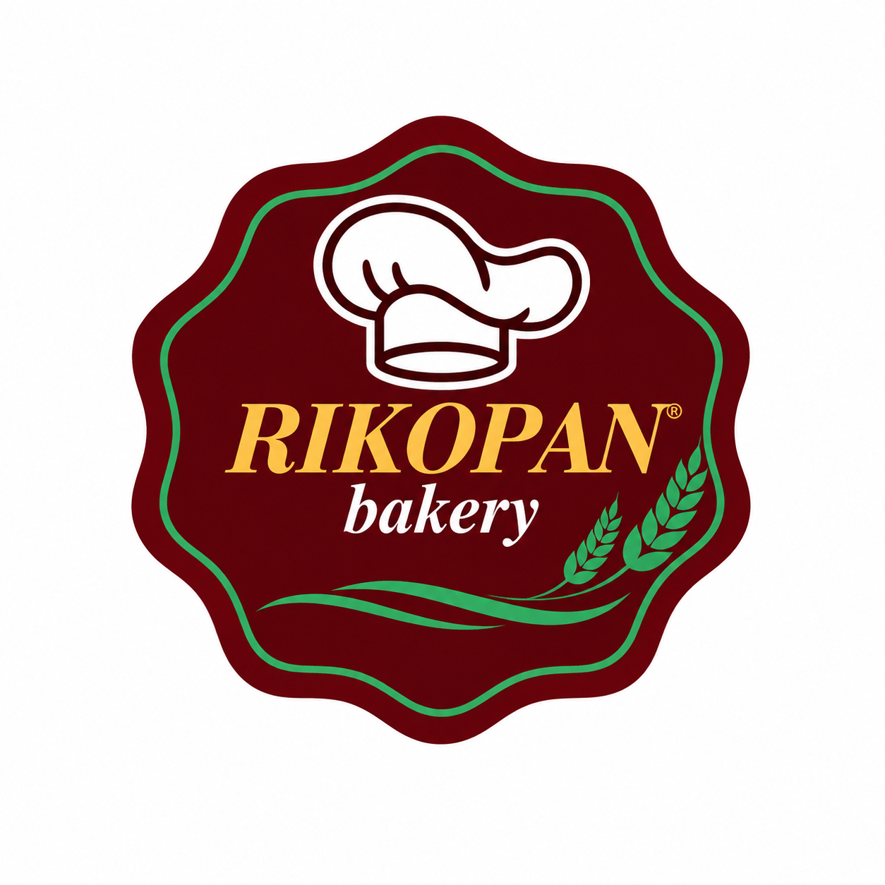 Rikopan Bakery