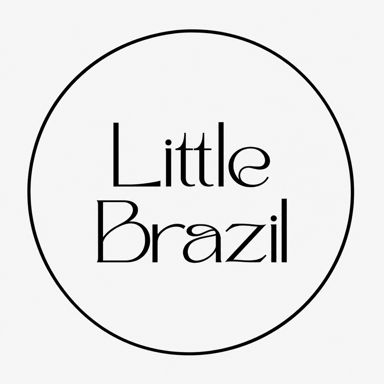 Little Brazil Restaurante