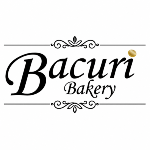 Logo Minimalista Bacuri Bakery Regal (1)