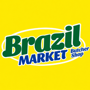 Logo Vibrante Brazil Market