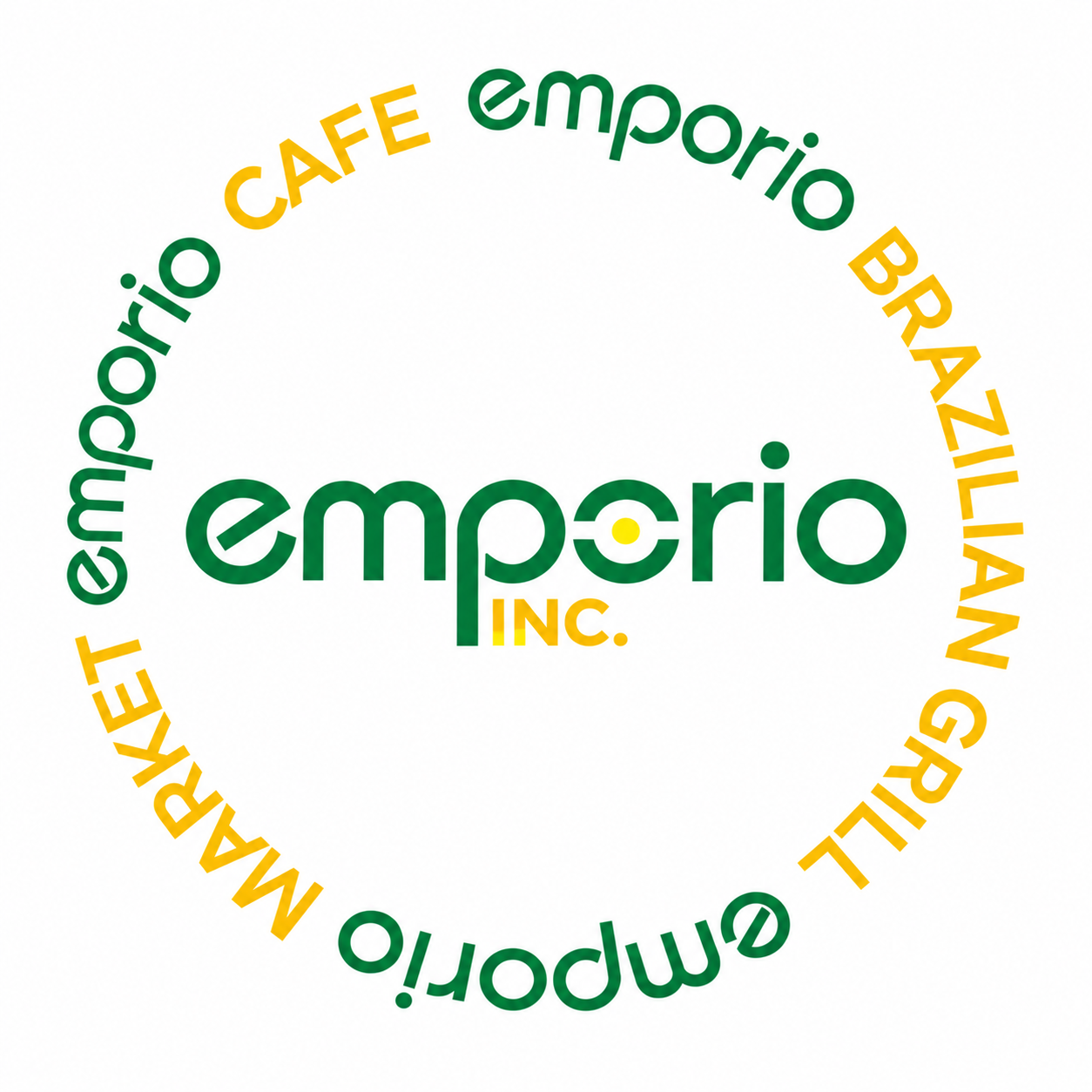 Emporio Brazilian Grill